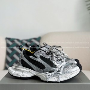 「#5081」Balenciaga Runner Sneakers