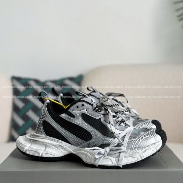「#5081」Balenciaga Runner Sneakers