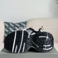 「#5081」Balenciaga Runner Sneakers