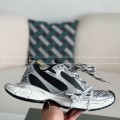 「#5081」Balenciaga Runner Sneakers
