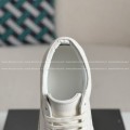 「#5082」RICK OWENS DRKSHDW RETRO LOW-TOP CLEATS