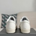 「#5082」RICK OWENS DRKSHDW RETRO LOW-TOP CLEATS