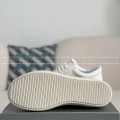 「#5082」RICK OWENS DRKSHDW RETRO LOW-TOP CLEATS