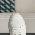 「#5082」RICK OWENS DRKSHDW RETRO LOW-TOP CLEATS