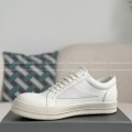 「#5082」RICK OWENS DRKSHDW RETRO LOW-TOP CLEATS