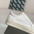 「#5082」RICK OWENS DRKSHDW RETRO LOW-TOP CLEATS
