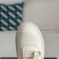 「#5083」RICK OWENSRO GEOBASKET HIGH-TOP FASHION PLIMSOLLS