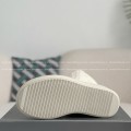 「#5083」RICK OWENSRO GEOBASKET HIGH-TOP FASHION PLIMSOLLS