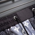 「#5085」LV 2025 new top-grade quick-drying fabric beach swimming shorts