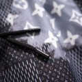 「#5085」LV 2025 new top-grade quick-drying fabric beach swimming shorts