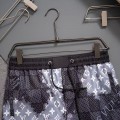 「#5085」LV 2025 new top-grade quick-drying fabric beach swimming shorts