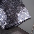 「#5085」LV 2025 new top-grade quick-drying fabric beach swimming shorts