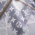 「#5086」LV 2025 new top-grade quick-drying fabric beach swimming shorts