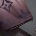 「#5087」LV 2025 new top-grade quick-drying fabric beach swimming shorts