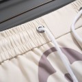 「#5087」LV 2025 new top-grade quick-drying fabric beach swimming shorts