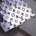 「#5088」LV 2025 new top-grade quick-drying fabric beach swimming shorts
