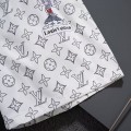 「#5089」LV 2025 new top-grade quick-drying fabric beach swimming shorts