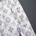 「#5089」LV 2025 new top-grade quick-drying fabric beach swimming shorts
