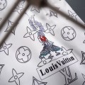「#5089」LV 2025 new top-grade quick-drying fabric beach swimming shorts