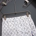 「#5089」LV 2025 new top-grade quick-drying fabric beach swimming shorts
