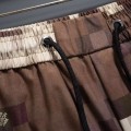 「#5090」LV 2025 new top-grade quick-drying fabric beach swimming shorts
