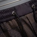 「#5091」LV 2025 new top-grade quick-drying fabric beach swimming shorts