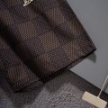 「#5091」LV 2025 new top-grade quick-drying fabric beach swimming shorts