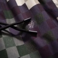 「#5092」LV 2025 new top-grade quick-drying fabric beach swimming shorts