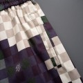 「#5092」LV 2025 new top-grade quick-drying fabric beach swimming shorts