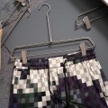 「#5092」LV 2025 new top-grade quick-drying fabric beach swimming shorts
