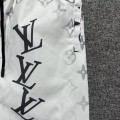 「#5093」LV 2025 new top-grade quick-drying fabric beach swimming shorts