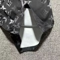 「#5093」LV 2025 new top-grade quick-drying fabric beach swimming shorts