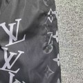 「#5093」LV 2025 new top-grade quick-drying fabric beach swimming shorts