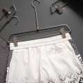 「#5094」LV 2025 new top-grade quick-drying fabric beach swimming shorts