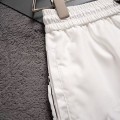 「#5094」LV 2025 new top-grade quick-drying fabric beach swimming shorts