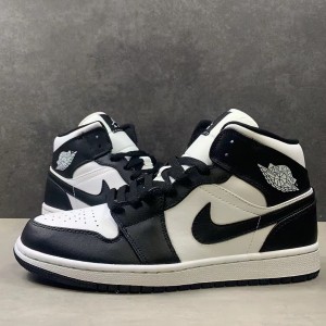 「#1306」Air Jordan 1 High Retro Black White