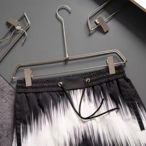 「#5096」LV 2025 new top-grade quick-drying fabric beach swimming shorts