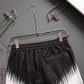 「#5096」LV 2025 new top-grade quick-drying fabric beach swimming shorts