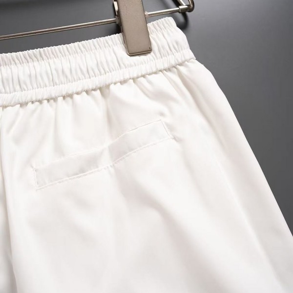 Gucci 2025 new top-grade quick-drying fabric beach swimming shorts