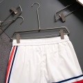 「#5097」Gucci 2025 new top-grade quick-drying fabric beach swimming shorts