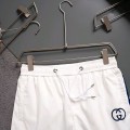 「#5097」Gucci 2025 new top-grade quick-drying fabric beach swimming shorts