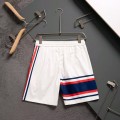 「#5097」Gucci 2025 new top-grade quick-drying fabric beach swimming shorts