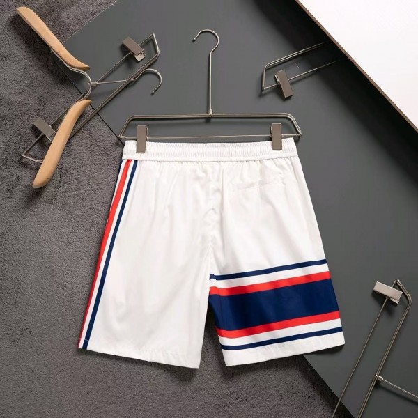 Gucci 2025 new top-grade quick-drying fabric beach swimming shorts