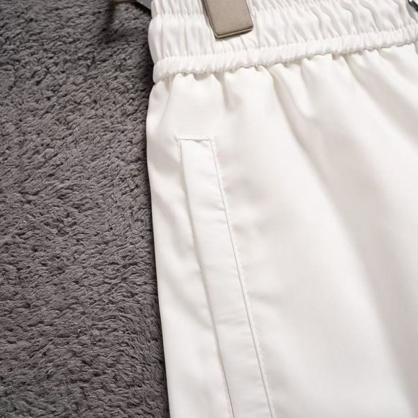 Gucci 2025 new top-grade quick-drying fabric beach swimming shorts