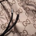 「#5098」Gucci 2025 new top-grade quick-drying fabric beach swimming shorts