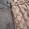 「#5098」Gucci 2025 new top-grade quick-drying fabric beach swimming shorts