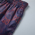 「#5099」Gucci 2025 new top-grade quick-drying fabric beach swimming shorts