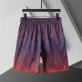 「#5099」Gucci 2025 new top-grade quick-drying fabric beach swimming shorts