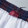 「#5099」Gucci 2025 new top-grade quick-drying fabric beach swimming shorts