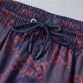 「#5099」Gucci 2025 new top-grade quick-drying fabric beach swimming shorts